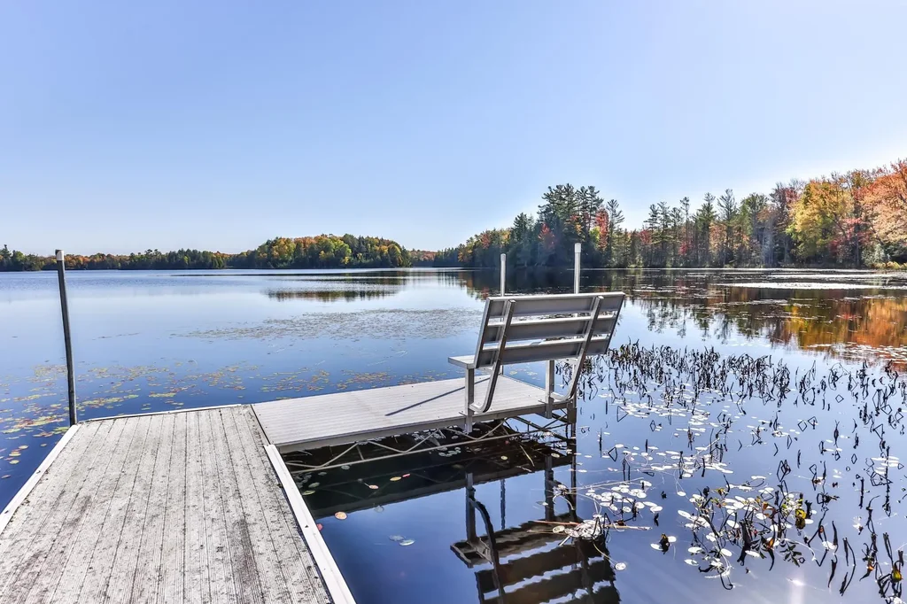 7650 Annabelle Lake Rd, Presque Isle