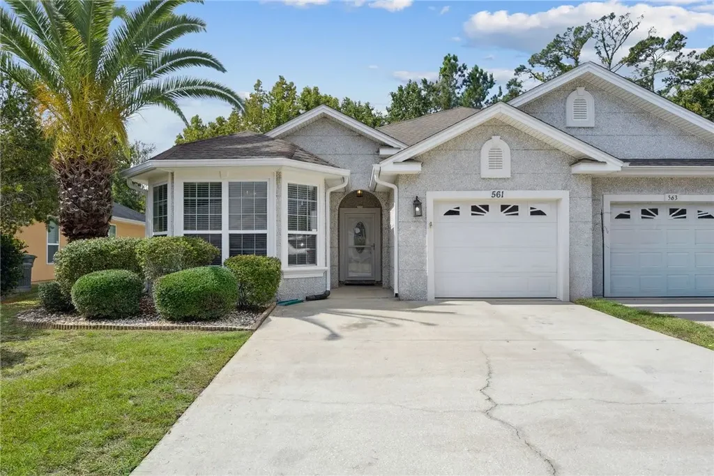 561 Eagle Boulevard, Kingsland