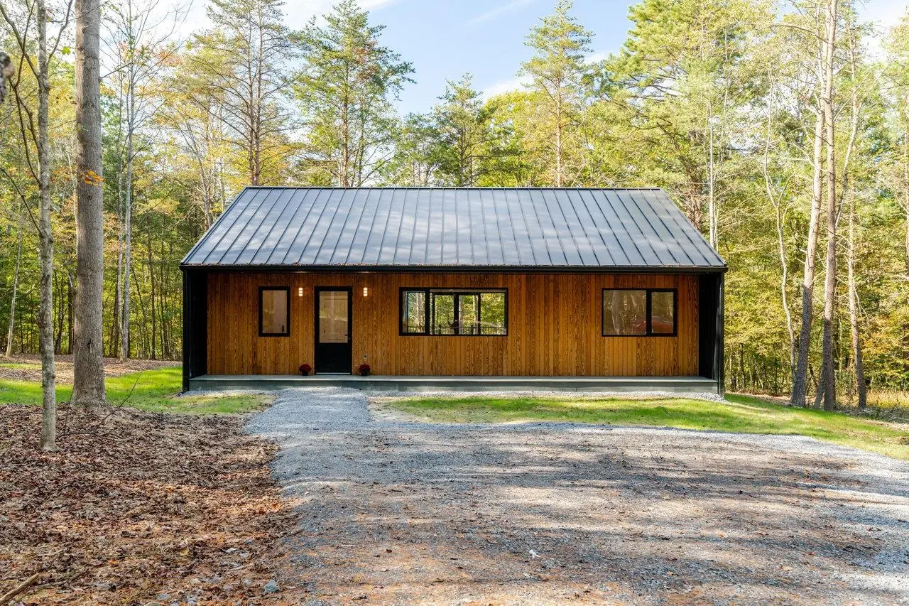 209 Beaver Rd, Basye