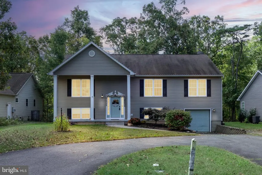 309 Liberty, Locust Grove