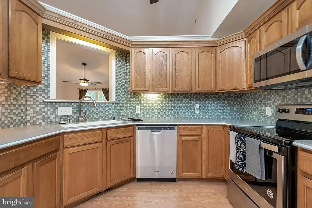 309 Liberty, Locust Grove