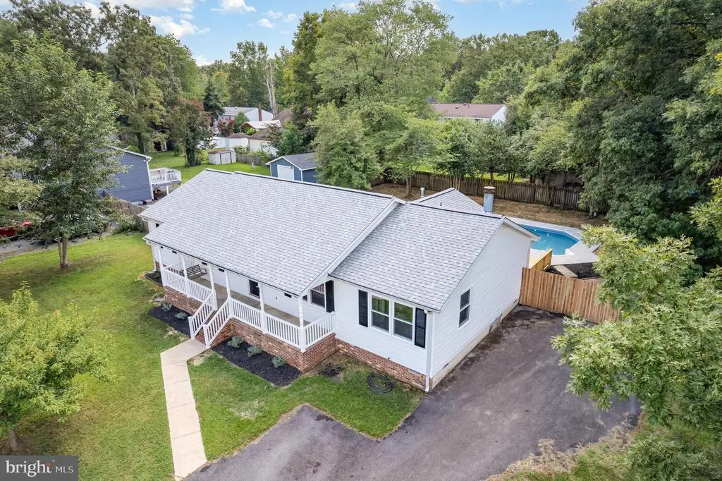 5408 Lee White Ln, Fredericksburg