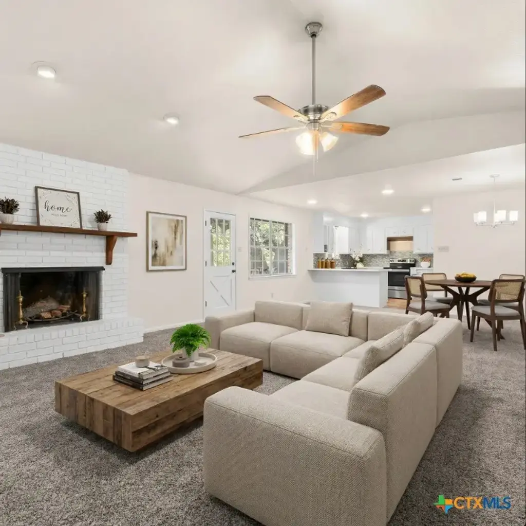513 E 27th Avenue, Belton