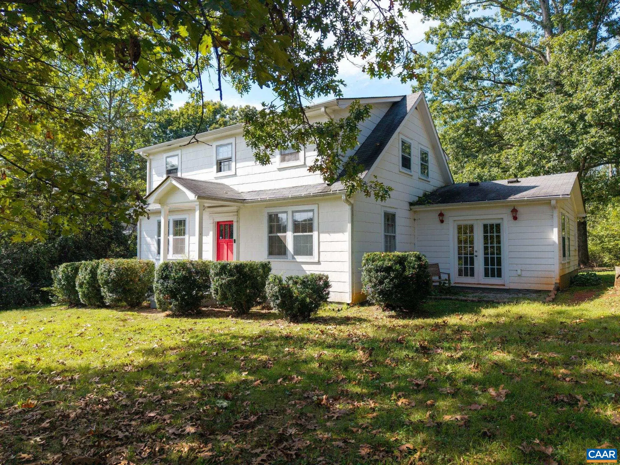 2514 Taylors Gap Rd, North Garden