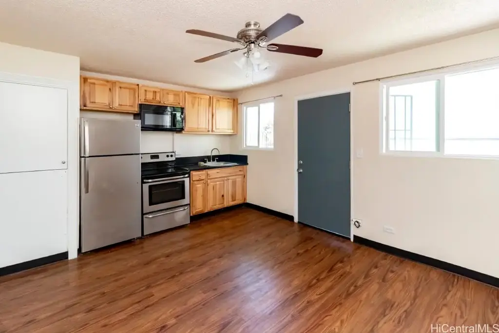 2503 Ala Wai Boulevard # D, Honolulu