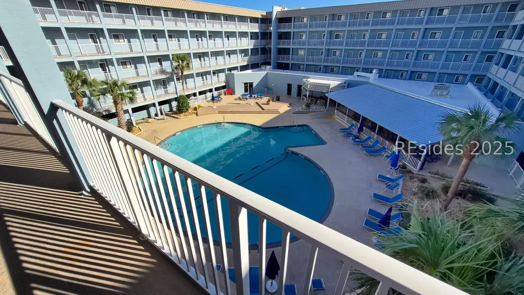 663 William Hilton Parkway 1321, Hilton Head Island