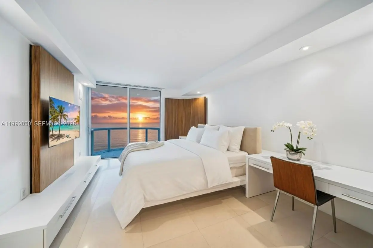 6365 Collins Ave 2901, Miami Beach