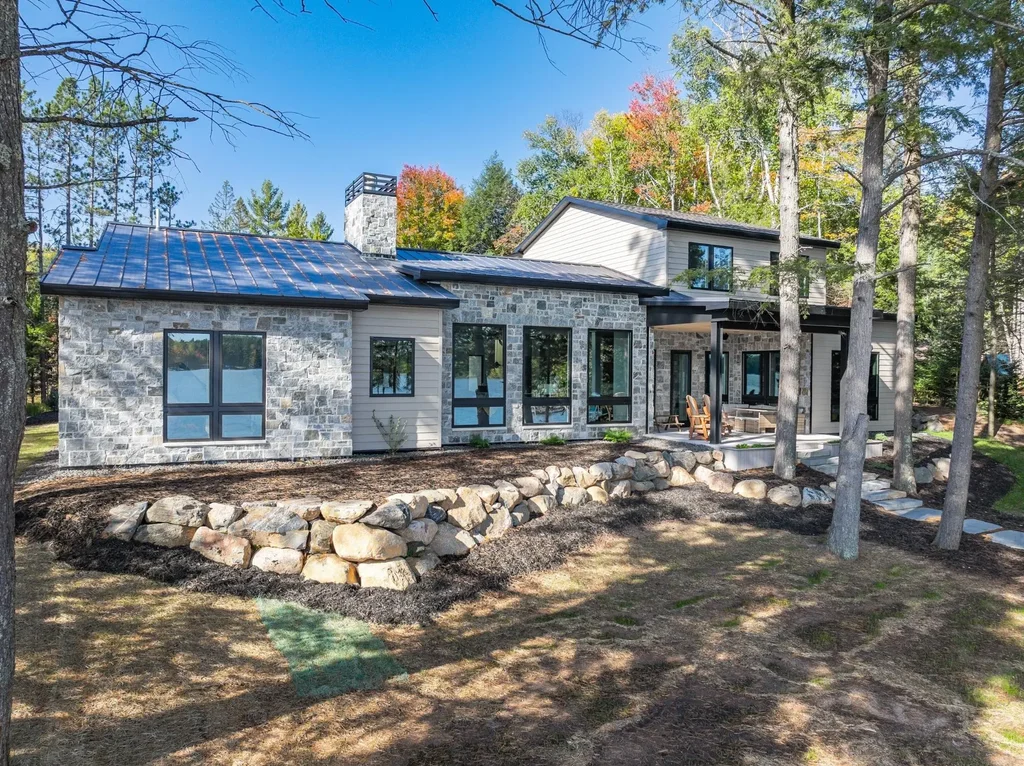 7670 Wheeler Island Rd, Three Lakes