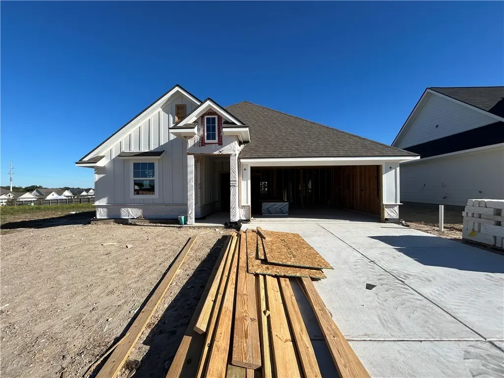 3180 Margaret Rudder, Bryan