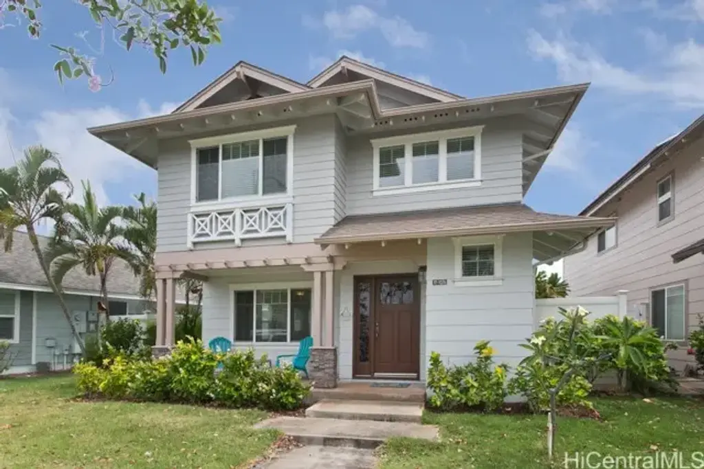 91-1076 Kekaiholo Street, Ewa Beach