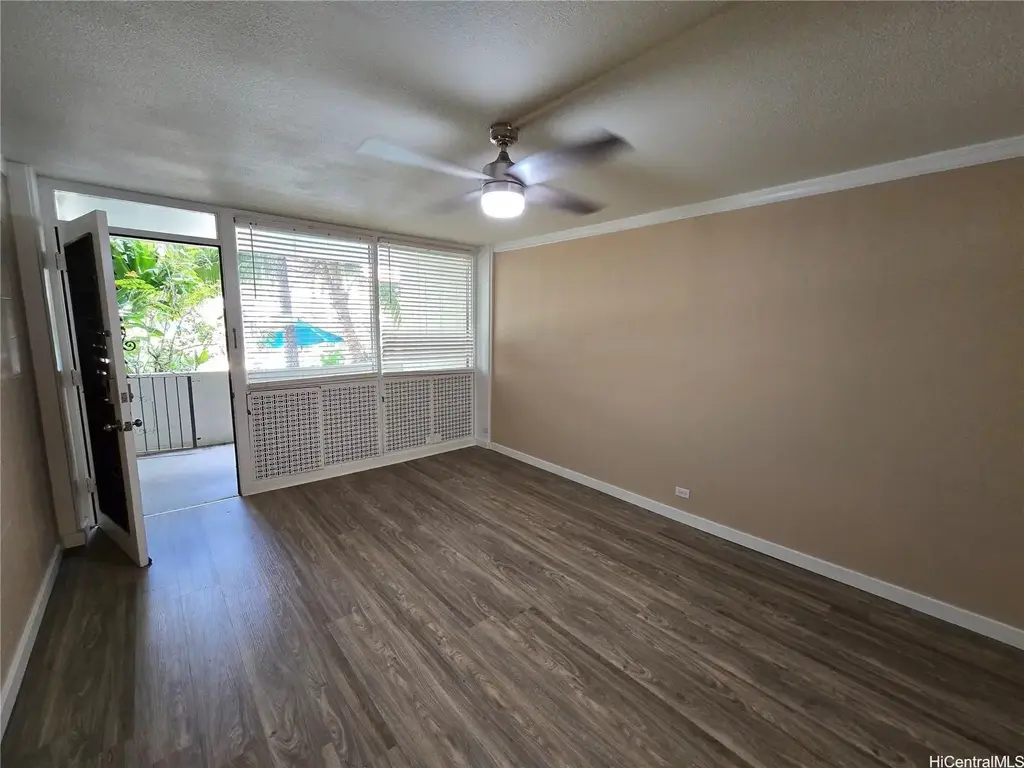 (unit #b101) 425 Ena Road, Honolulu