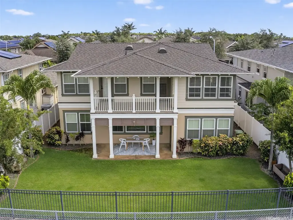 91-1164 Waikapoo Street, Ewa Beach