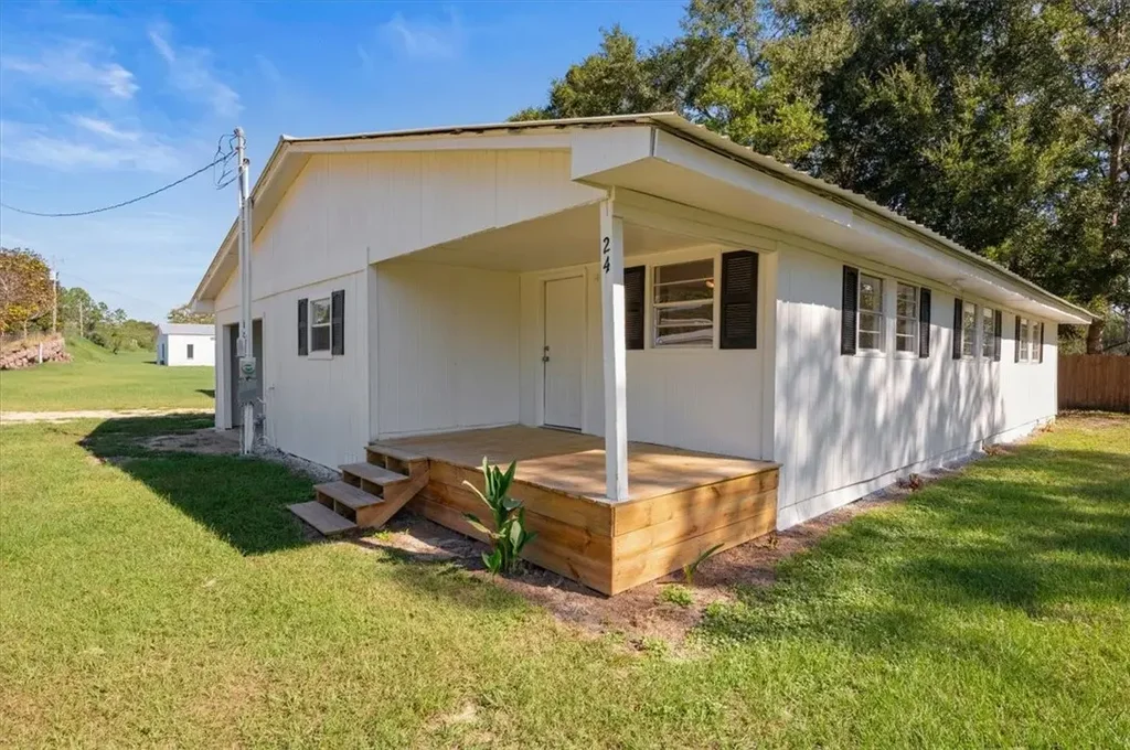 24 Sangster Road, Jesup