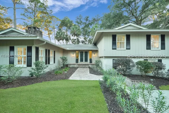 6 Black Skimmer Road, Hilton Head Island