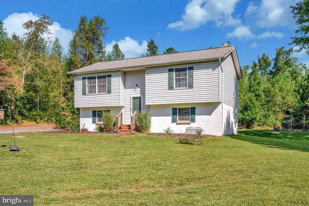 5334 Dickerson Rd, Partlow