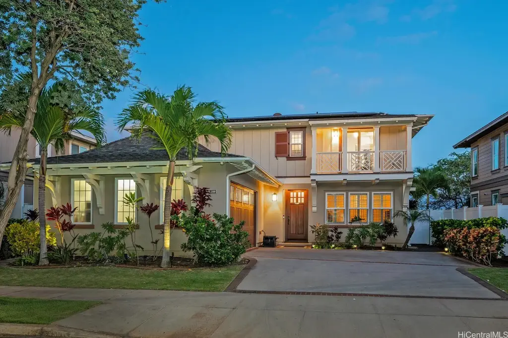 91-1099 Waikai Street, Ewa Beach