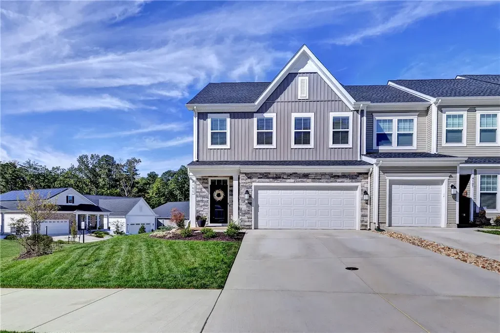 4105 Isaac Circle, Williamsburg