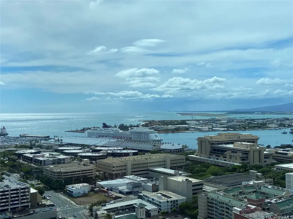 801 South Street # 3314, Honolulu