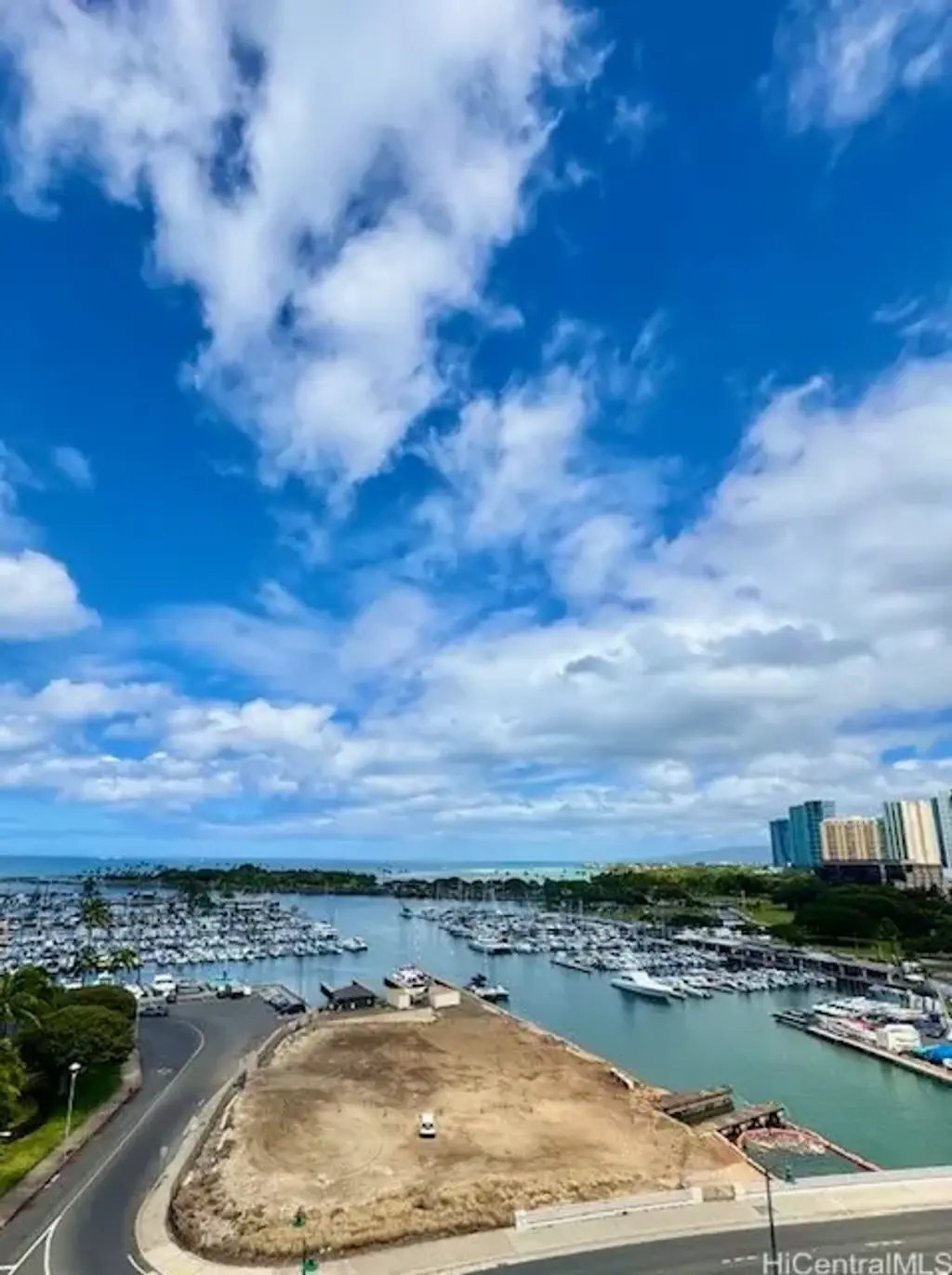 1676 Ala Moana Boulevard # 1007, Honolulu