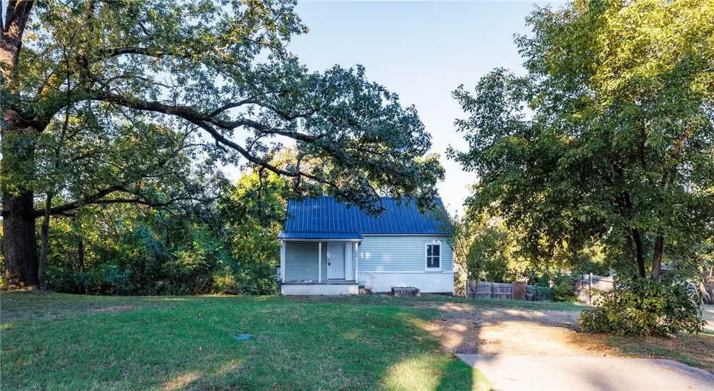 1500 S 12th Street, Fort Smith