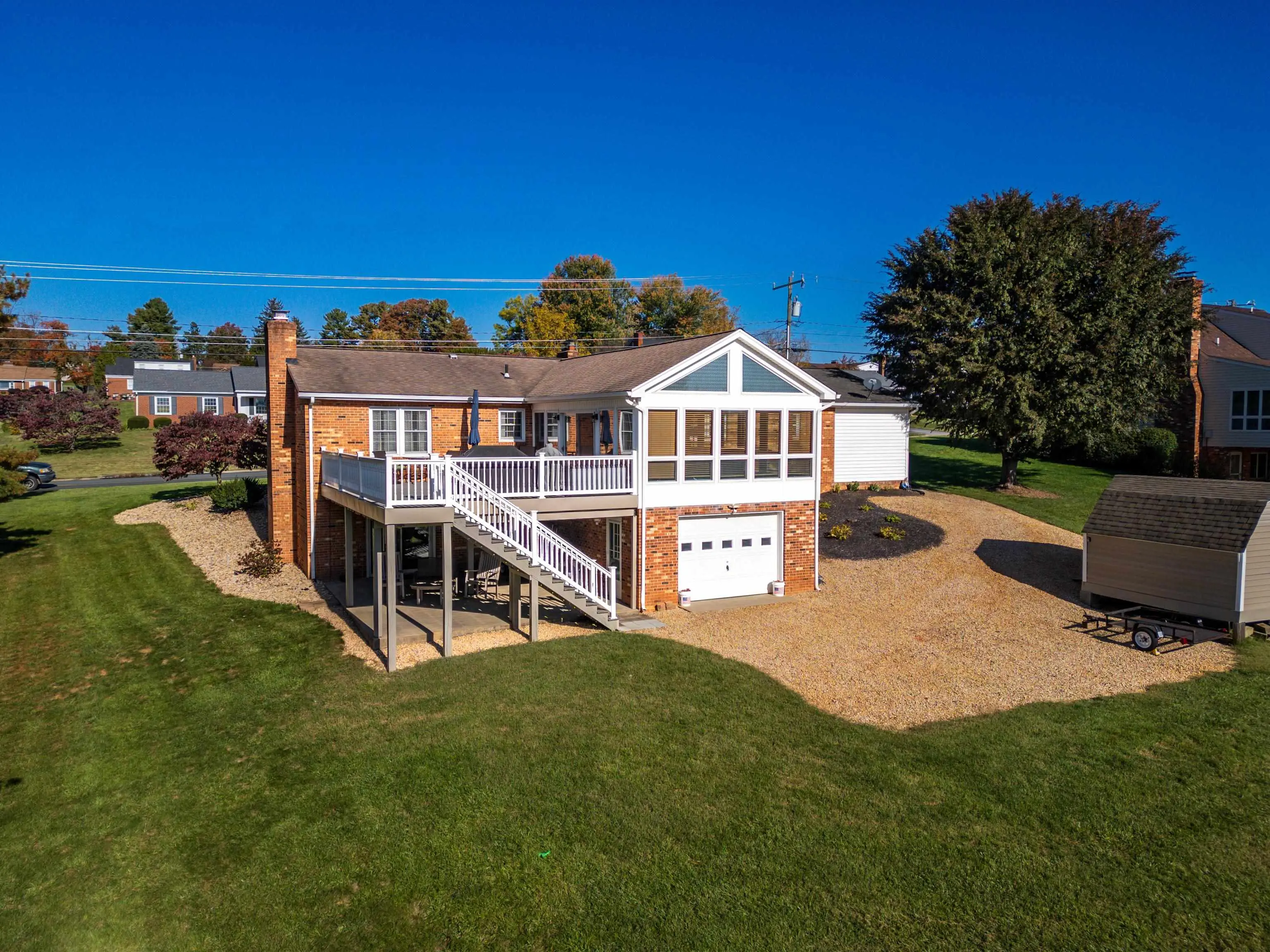 71 Old White Bridge Rd, Waynesboro