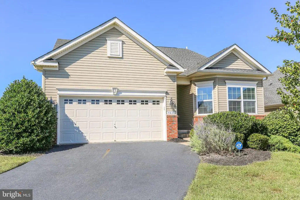 5631 Cedar Mountain Ct, Fredericksburg