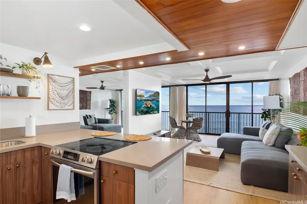 84-1021 Lahilahi Street # 604, Waianae