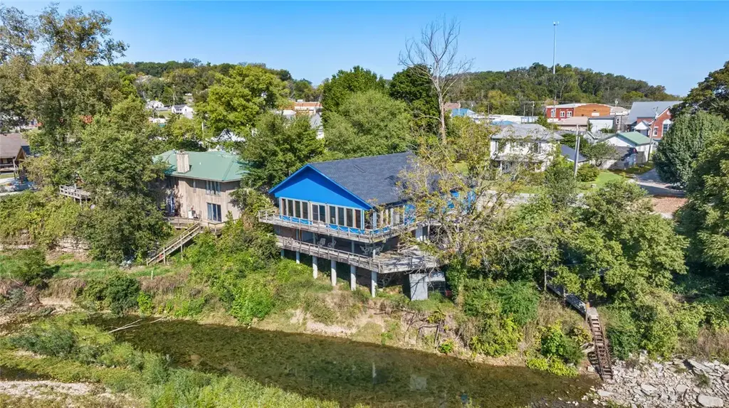 209 Mill Street, Anderson