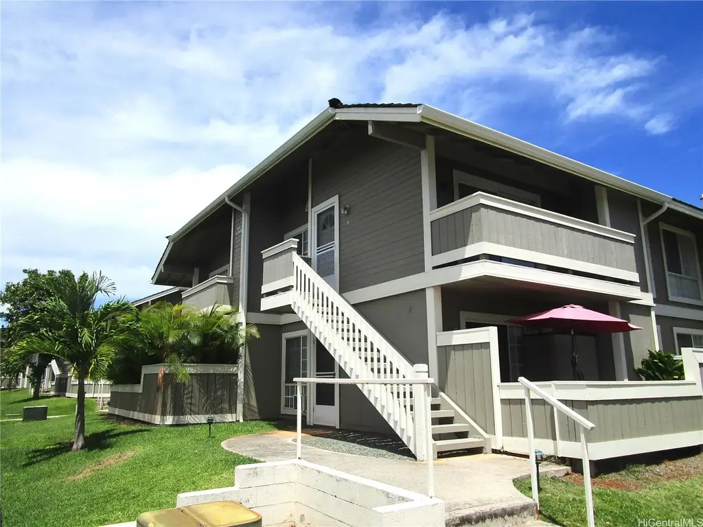 94-1399 Polani Street # 25s, Waipahu