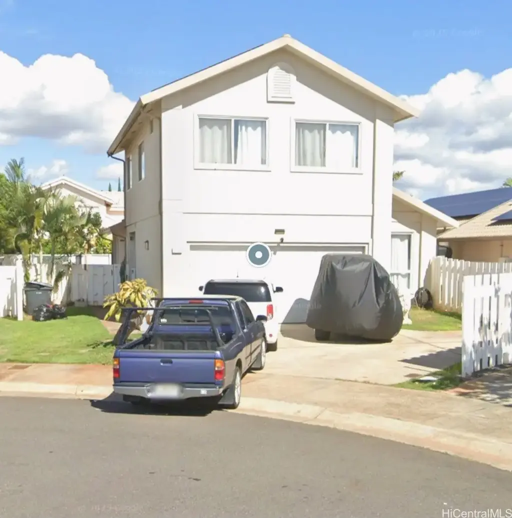 91-1515 Kuhia Place, Ewa Beach