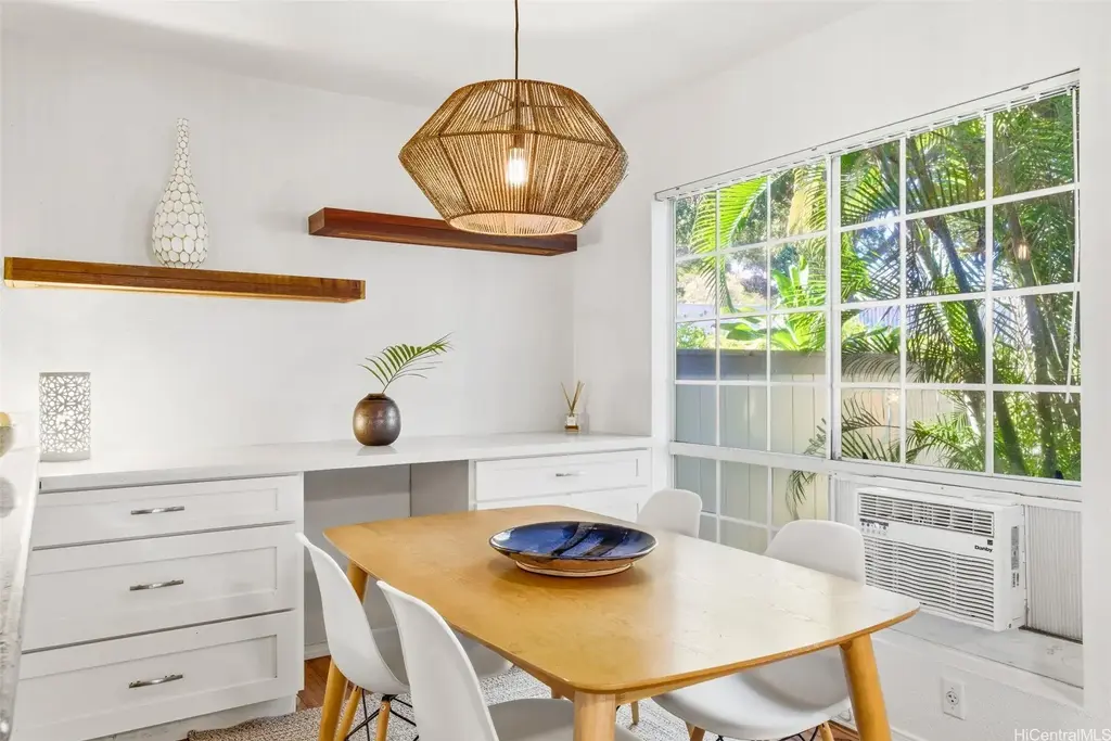 626 Mananai Place # 626c, Honolulu