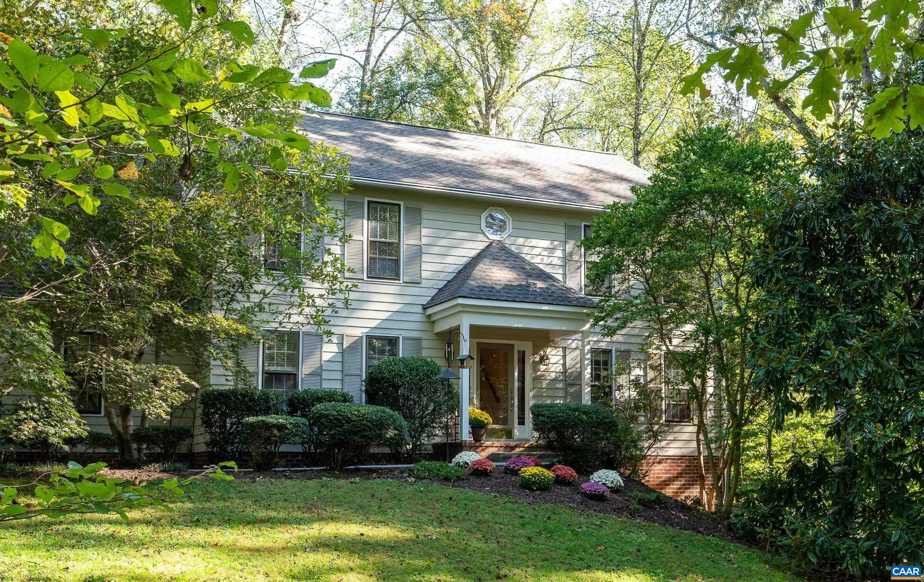 580 Arrowhead Dr, Earlysville