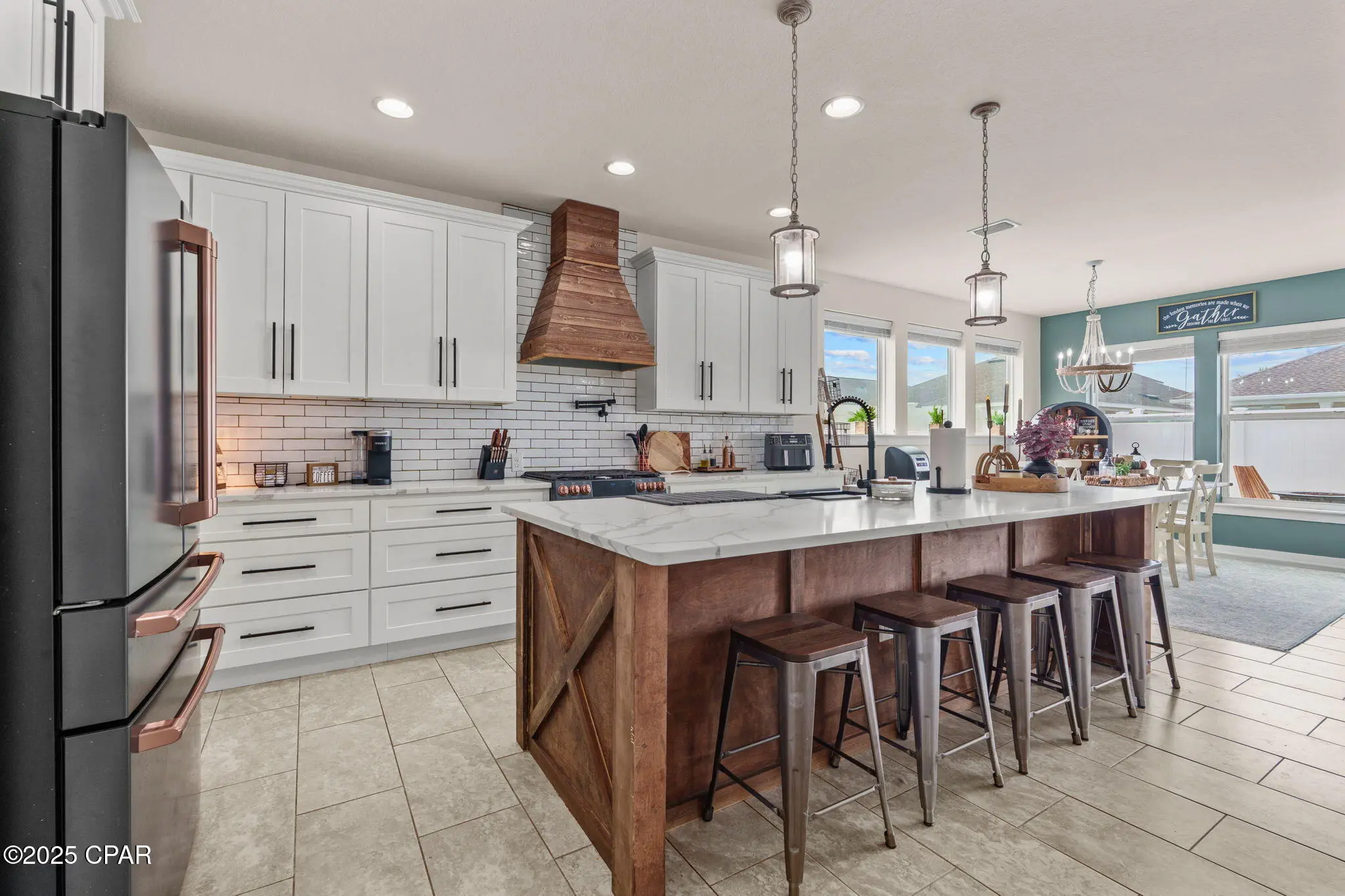 105 Johnson Bayou Drive, Panama City Beach