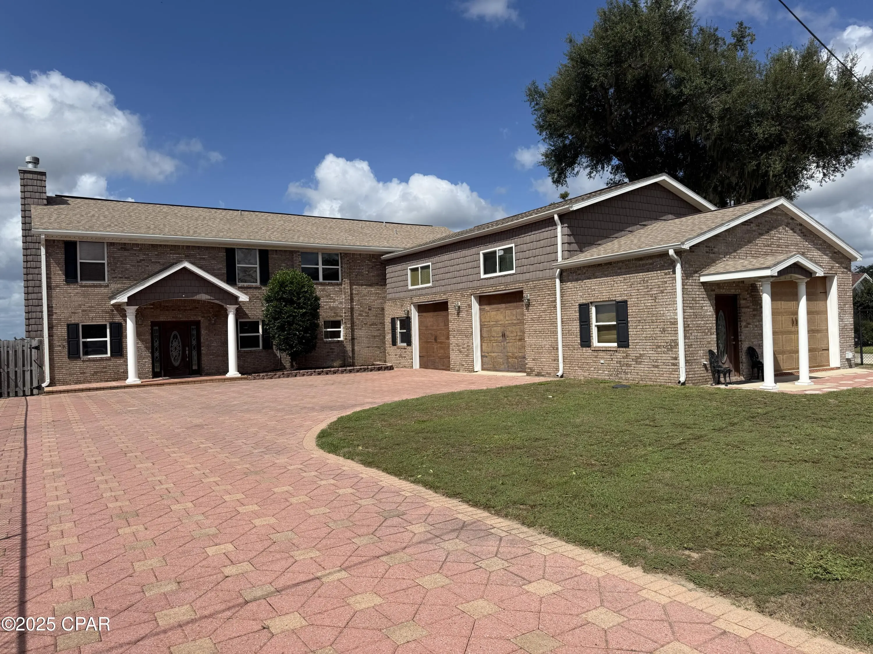 8125 High Point Road, Panama City