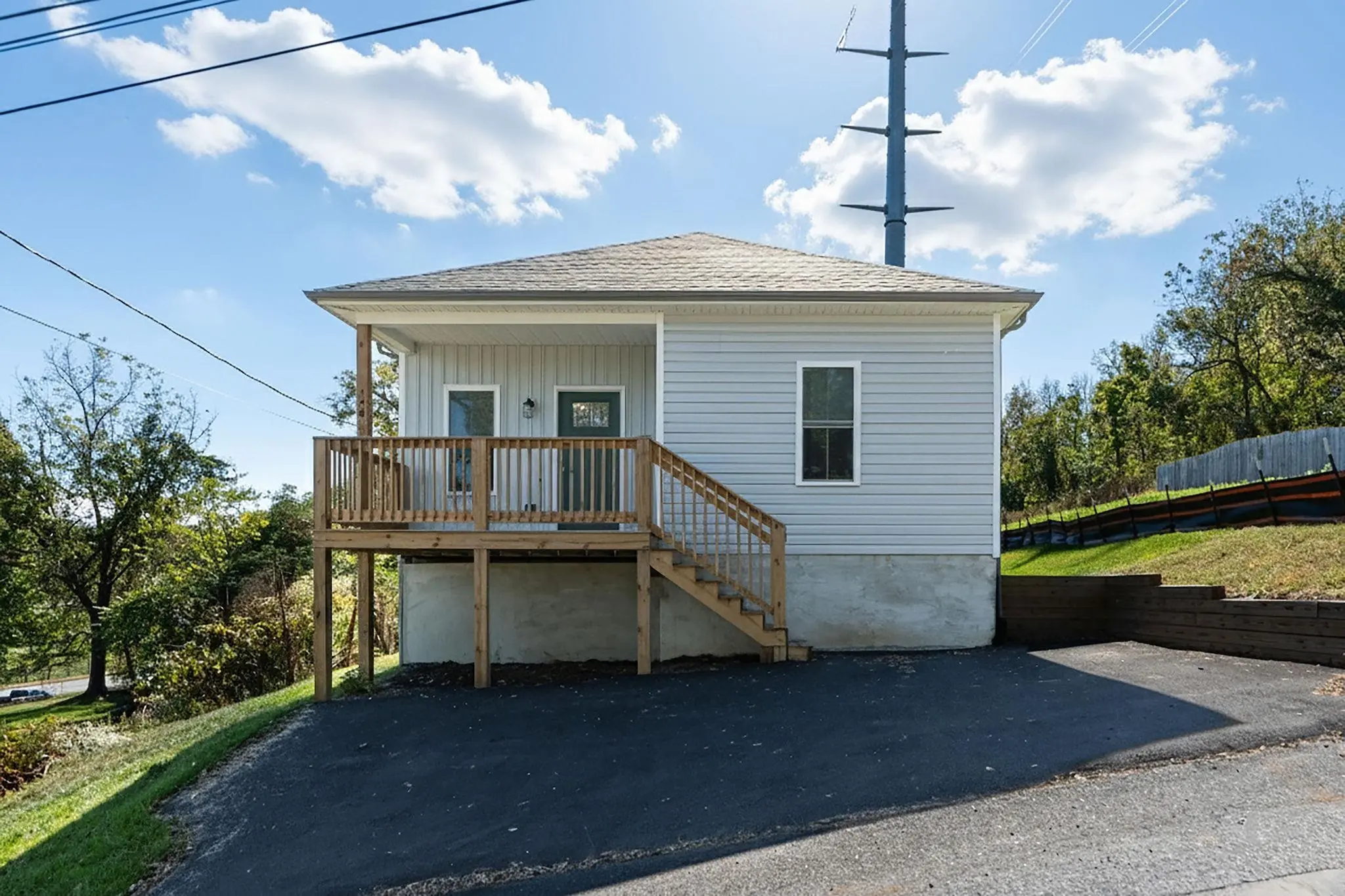 138 Garber St, Staunton