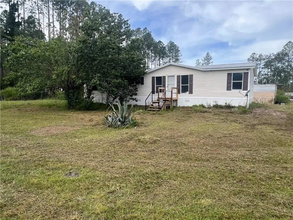 300 Josephine Park Road, Waycross