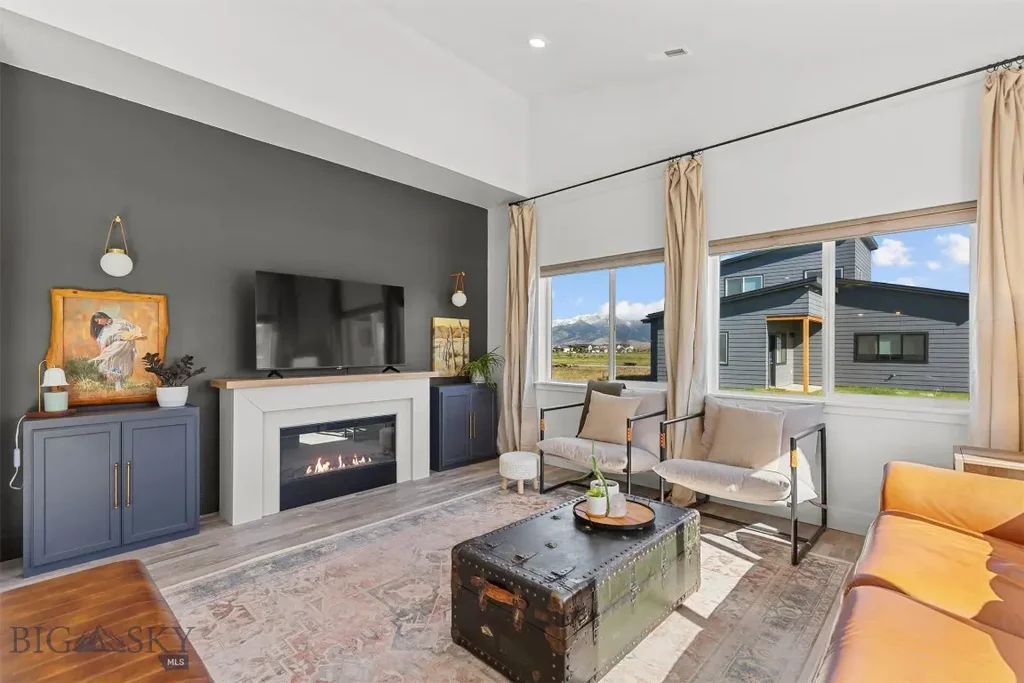 102 N Eldorado Avenue, Bozeman