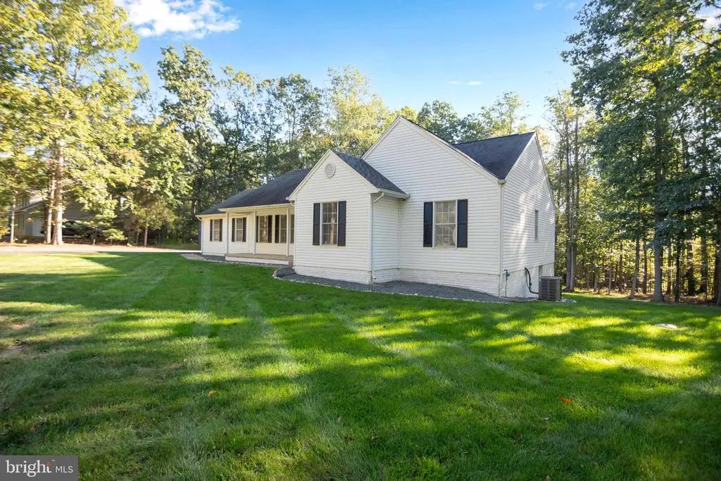 2335 Wildwood Cir, Amissville