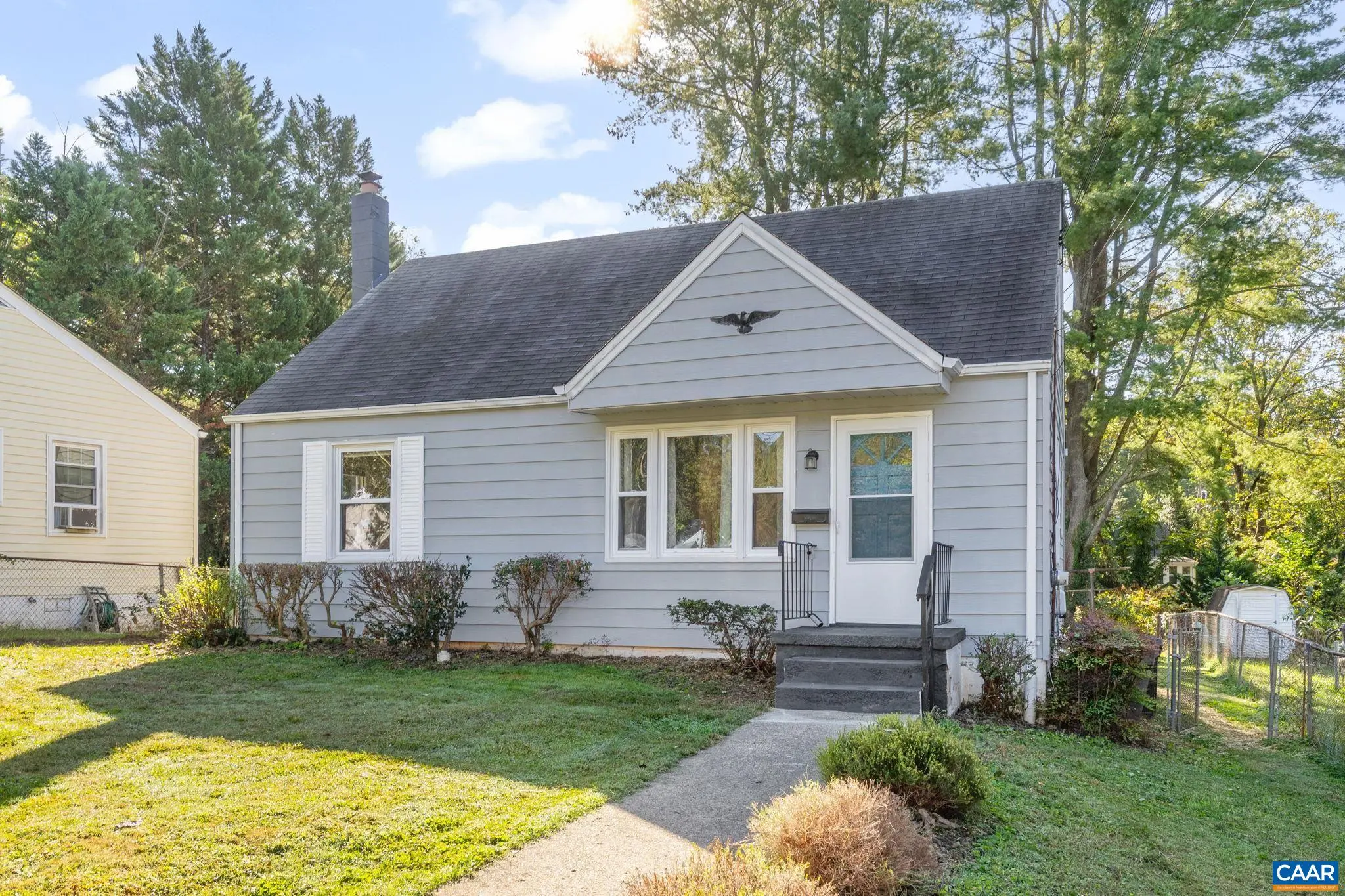 1610 Center Ave, Charlottesville