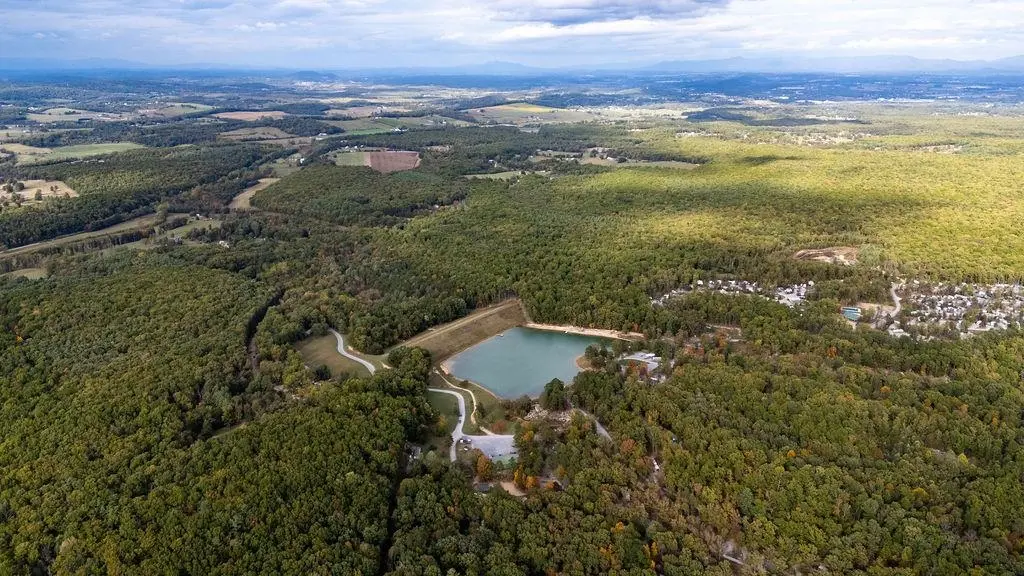 Tbd Horseshoe Hollow, Greenville