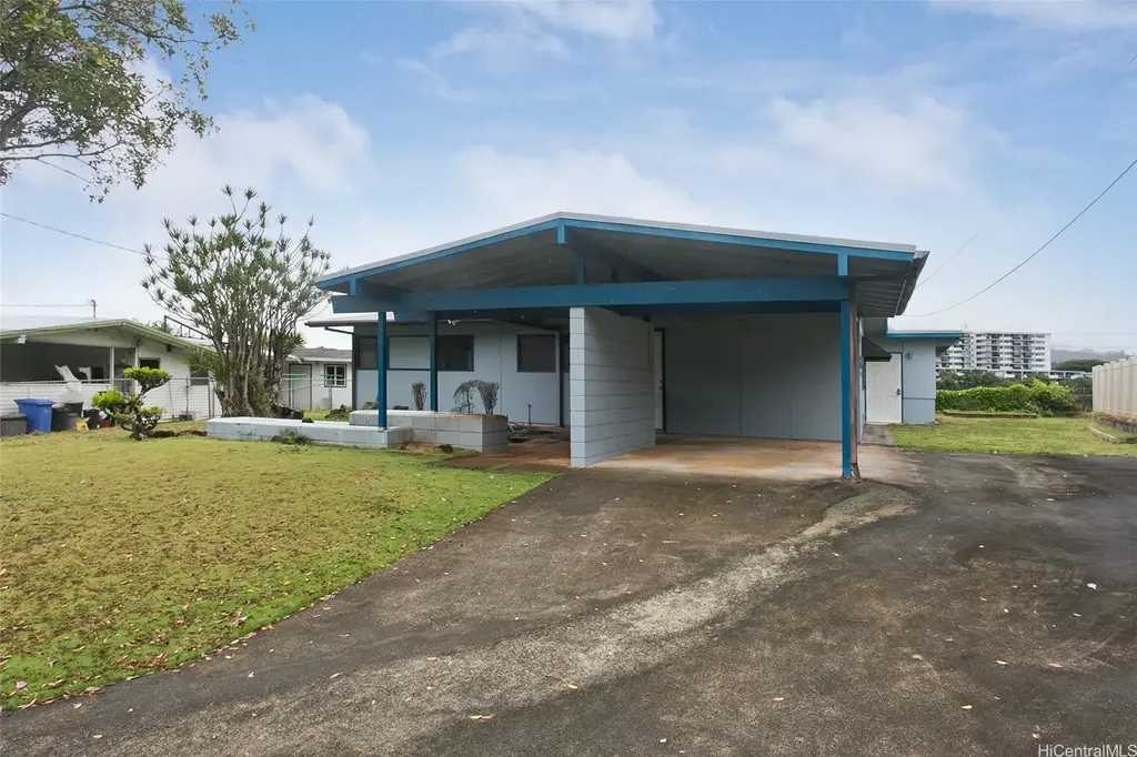 45-628 Hinamoe Place, Kaneohe