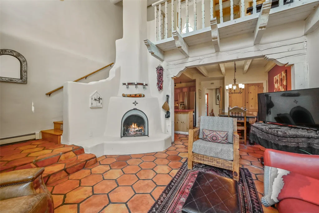 624 Galisteo Street # 28, Santa Fe