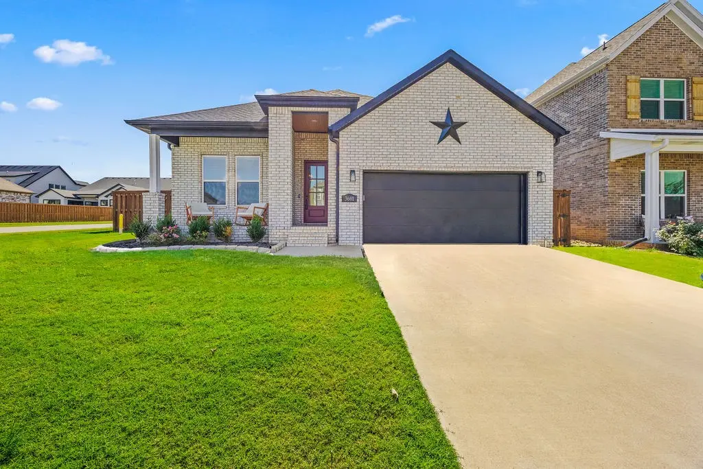 3601 Sw Daybreak Boulevard, Bentonville
