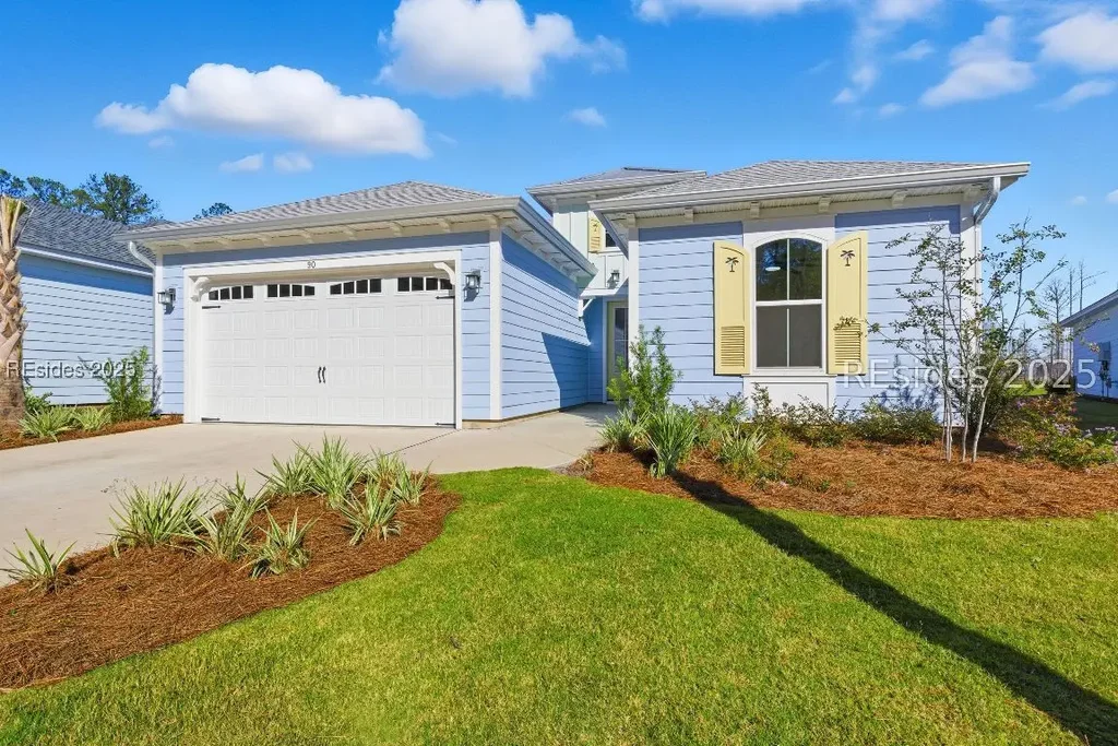 90 Fins Right Lane, Hardeeville