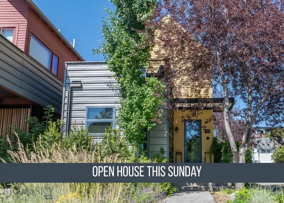 309 N Black Avenue, Bozeman