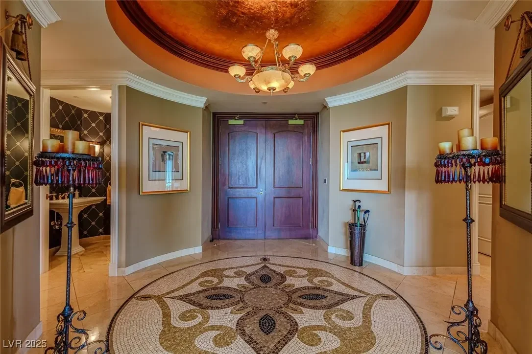 1 Hughes Center Drive 408, Las Vegas