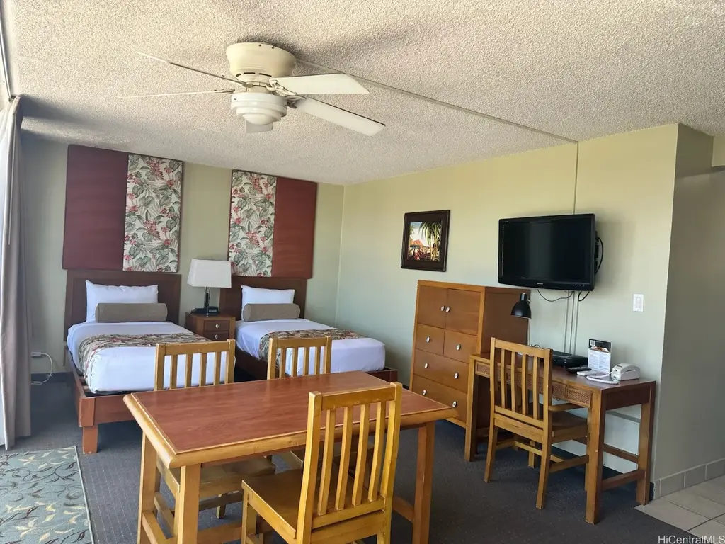 2427 Kuhio Avenue # 1708, Honolulu