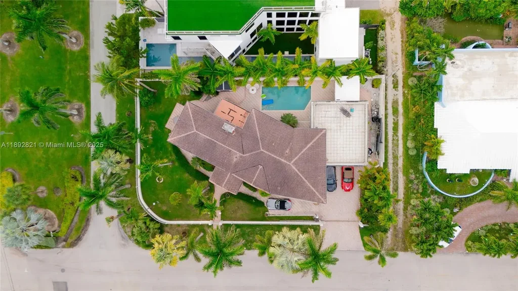 2701 N Atlantic Blvd, Fort Lauderdale