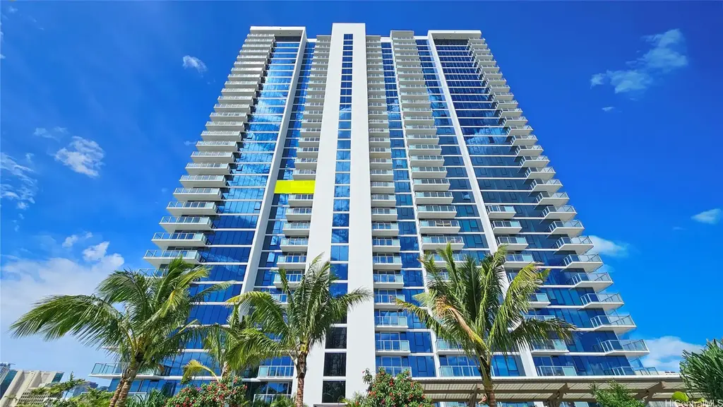 1515 Liona Street # 2603, Honolulu