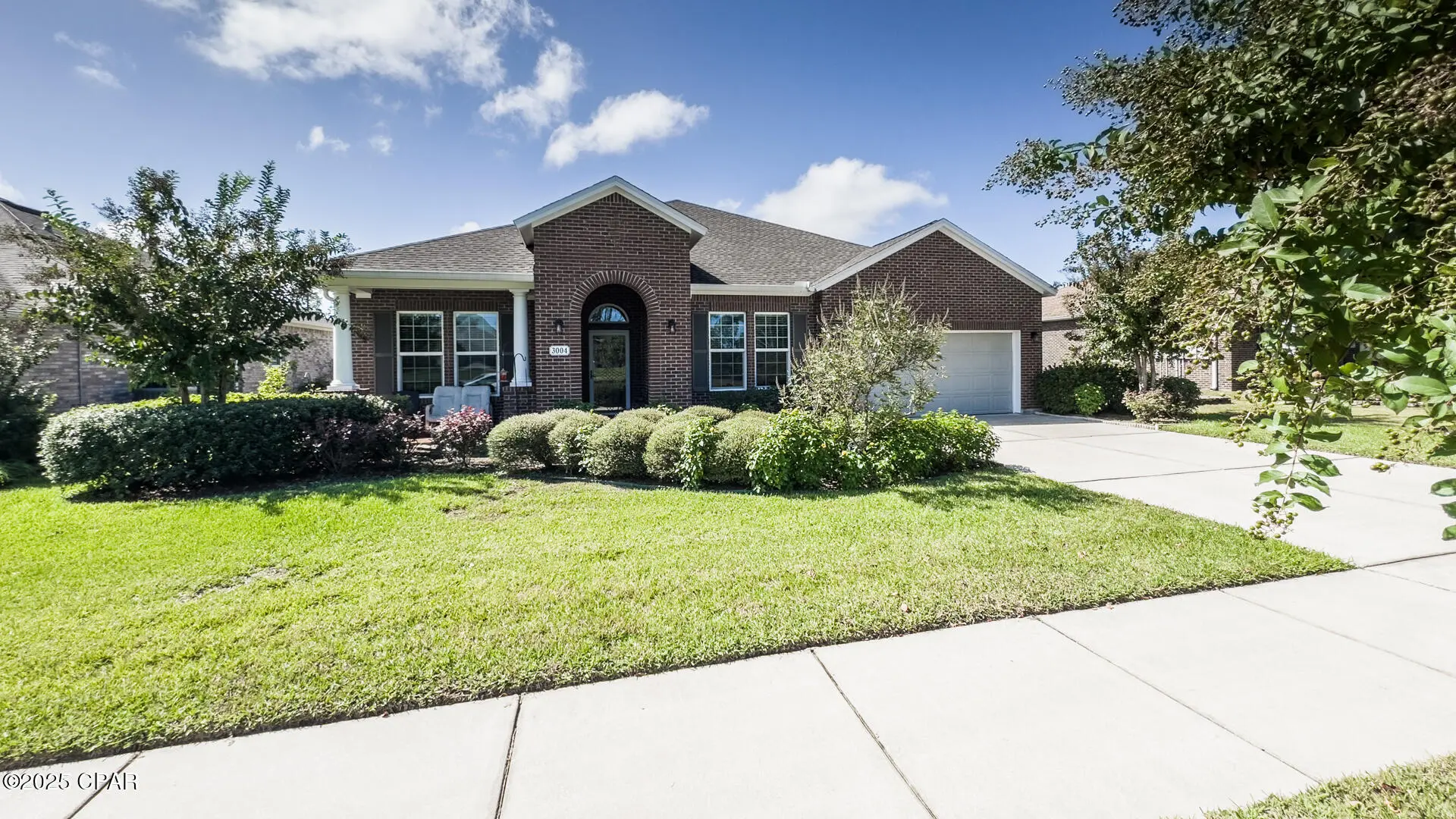 3004 Bay Wing Loop Loop, Panama City